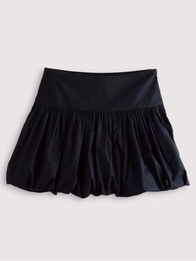 FP movement Black Women's Bubble Skort